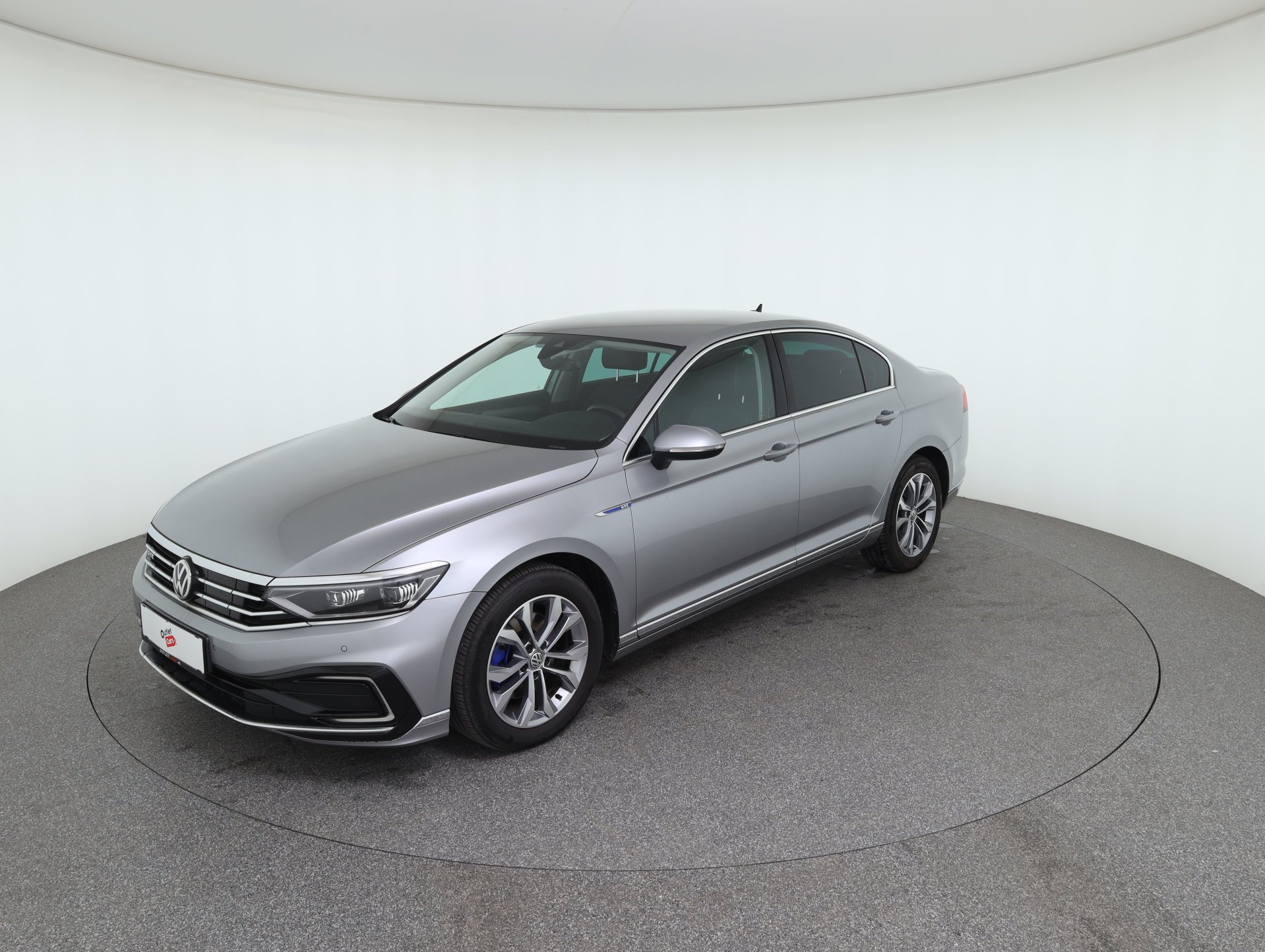 VW Passat 1.4 TSI GTE | Bild 2 von 31