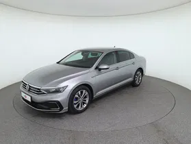 VW Passat 1.4 TSI GTE | Thumbnail 2 von 31