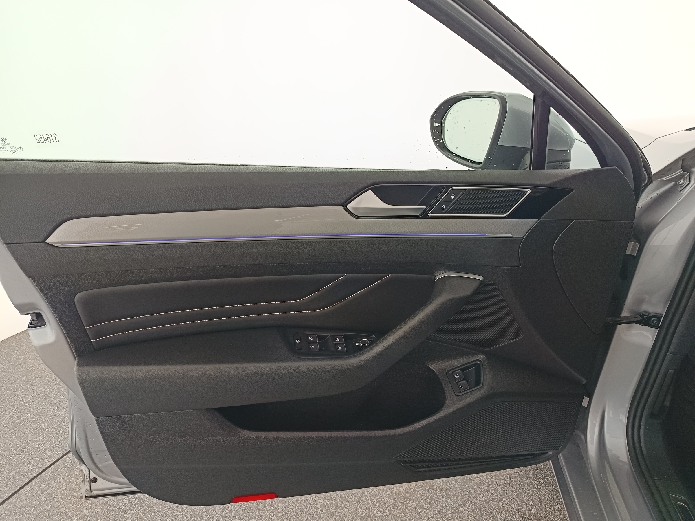 VW Passat 1.4 TSI GTE | Bild 11 von 31