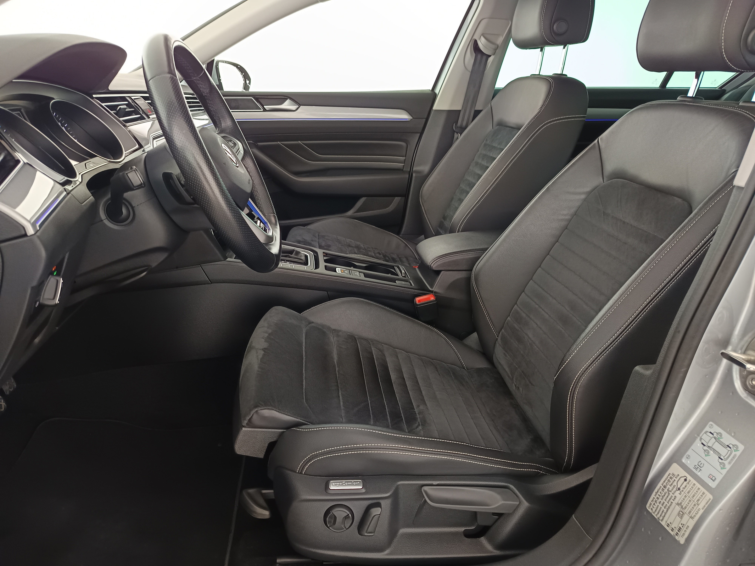 VW Passat 1.4 TSI GTE | Bild 14 von 31