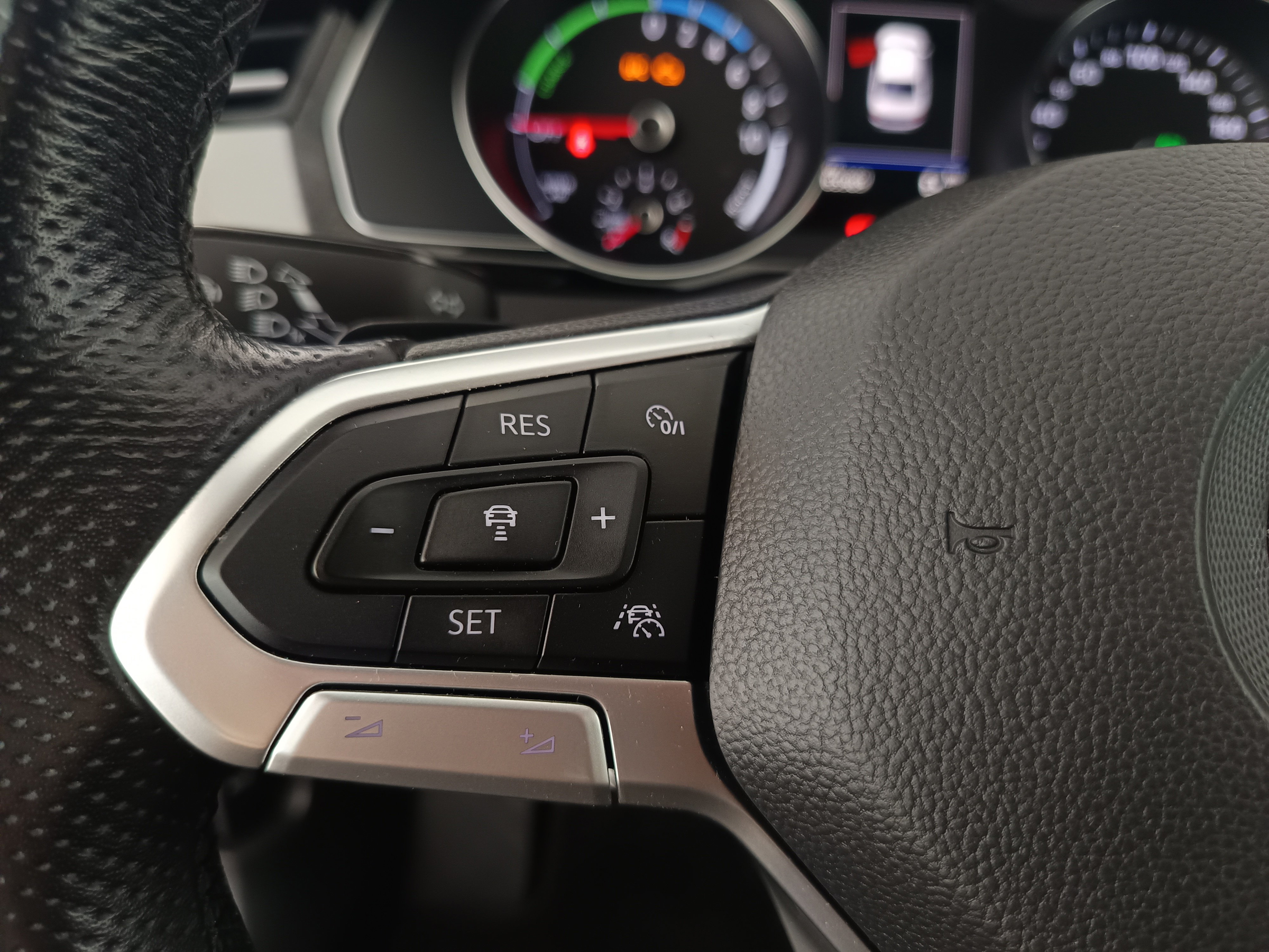 VW Passat 1.4 TSI GTE | Bild 17 von 31