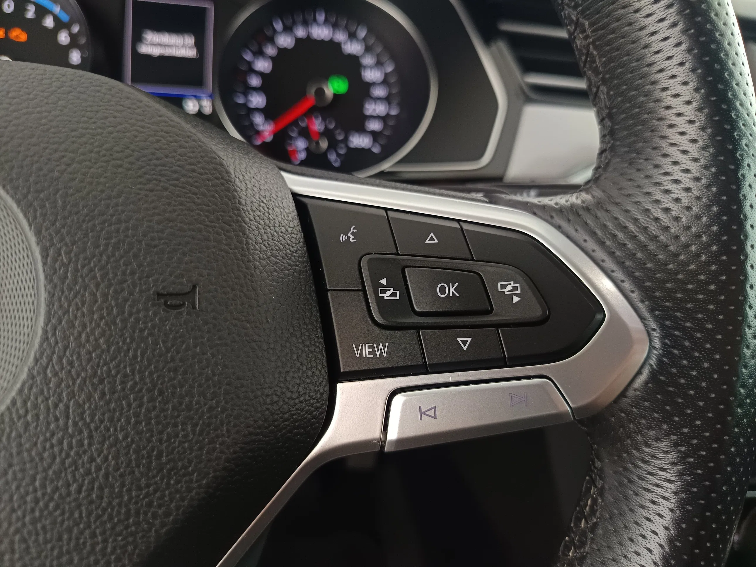 VW Passat 1.4 TSI GTE | Bild 18 von 31