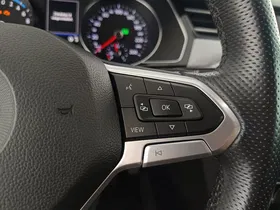 VW Passat 1.4 TSI GTE | Thumbnail 18 von 31