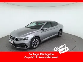 VW Passat 1.4 TSI GTE | Thumbnail 1 von 31