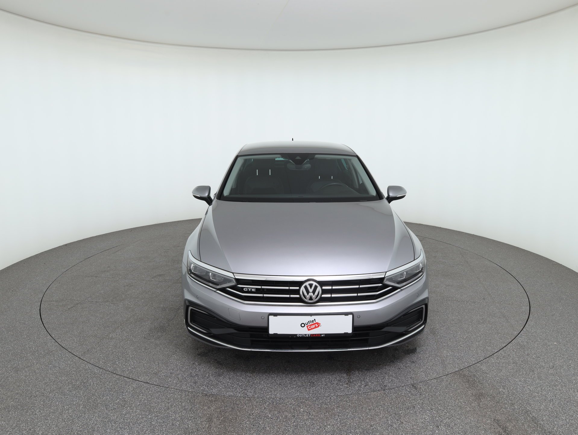 VW Passat 1.4 TSI GTE | Bild 3 von 31