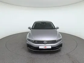 VW Passat 1.4 TSI GTE | Thumbnail 3 von 31