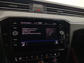 VW Passat 1.4 TSI GTE | Thumbnail 23 von 31
