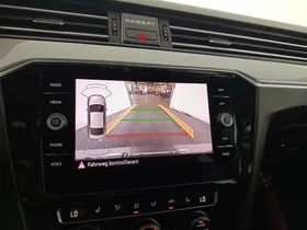 VW Passat 1.4 TSI GTE | Thumbnail 26 von 31
