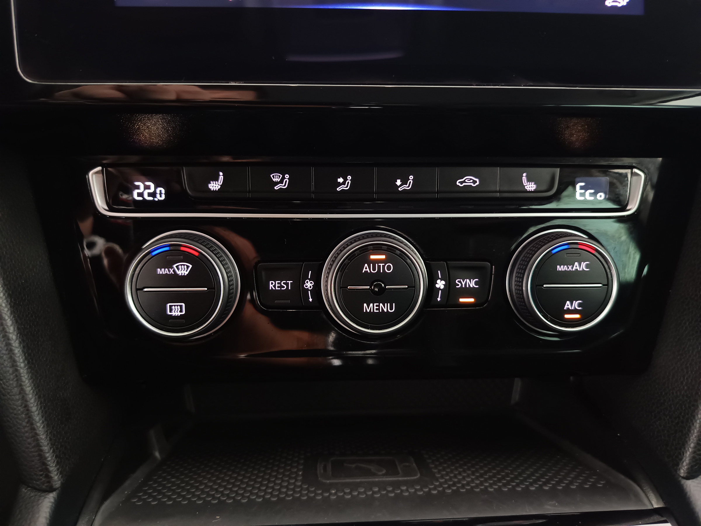 VW Passat 1.4 TSI GTE | Bild 28 von 31