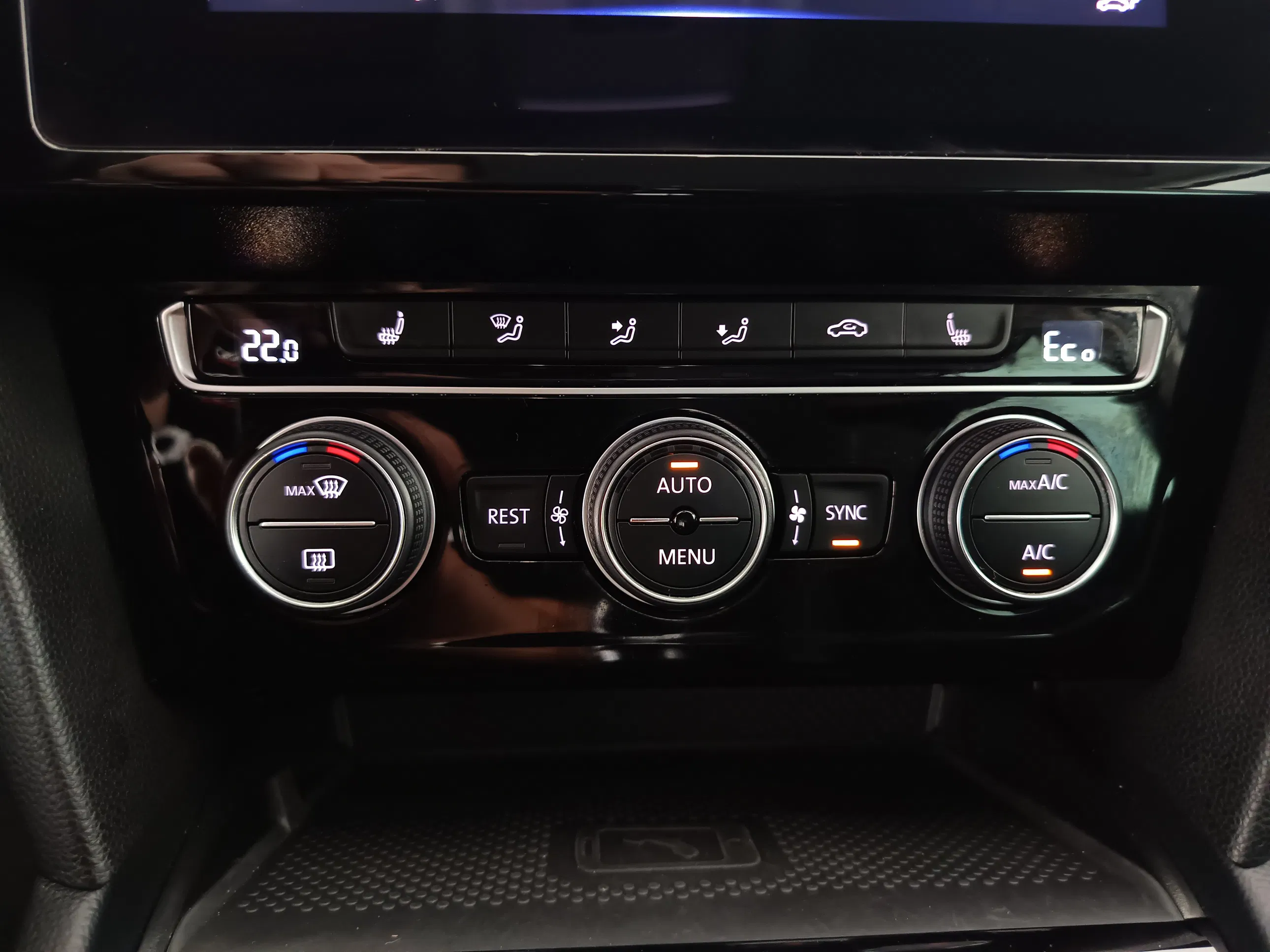 VW Passat 1.4 TSI GTE | Bild 28 von 31