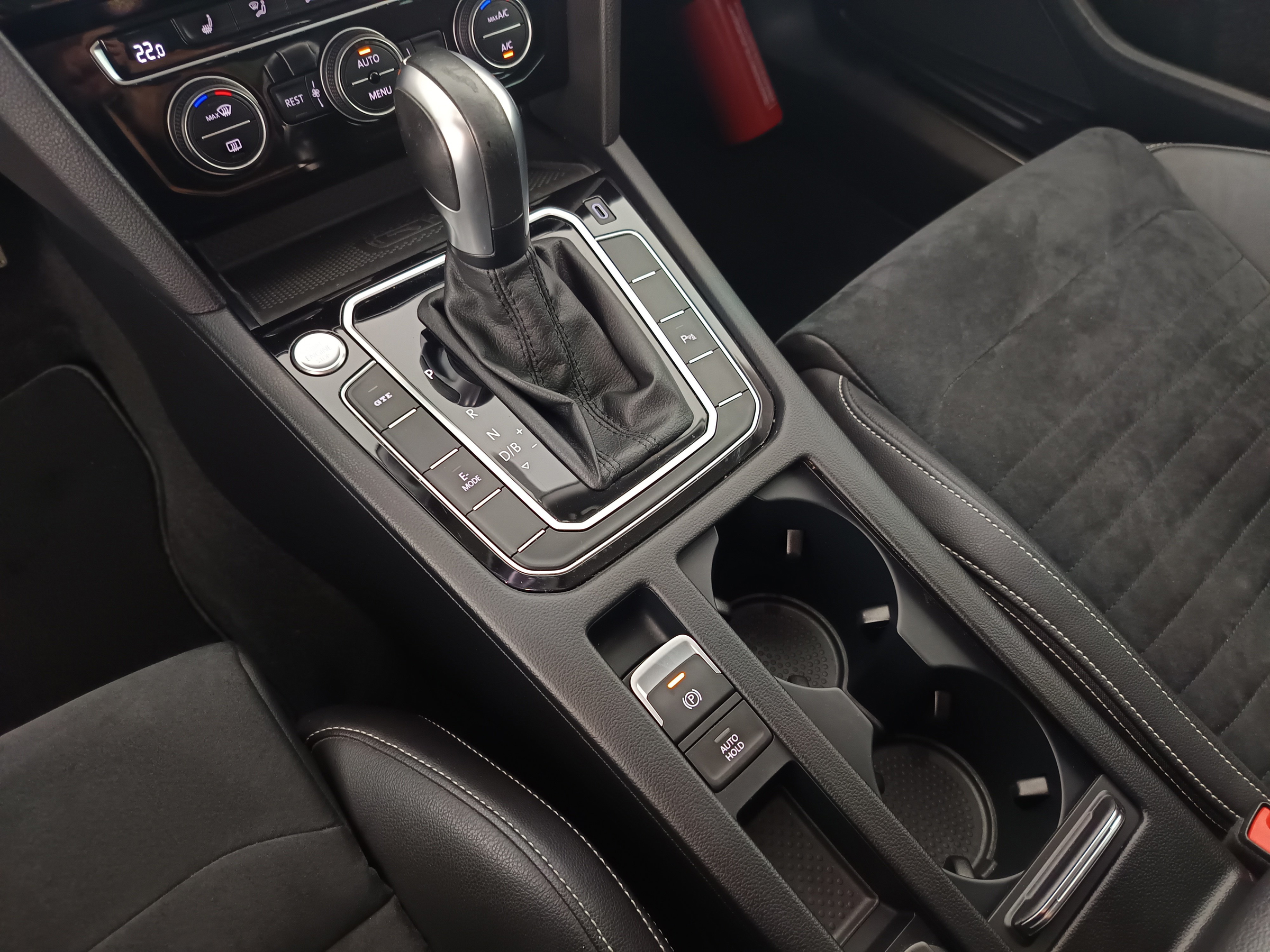 VW Passat 1.4 TSI GTE | Bild 29 von 31