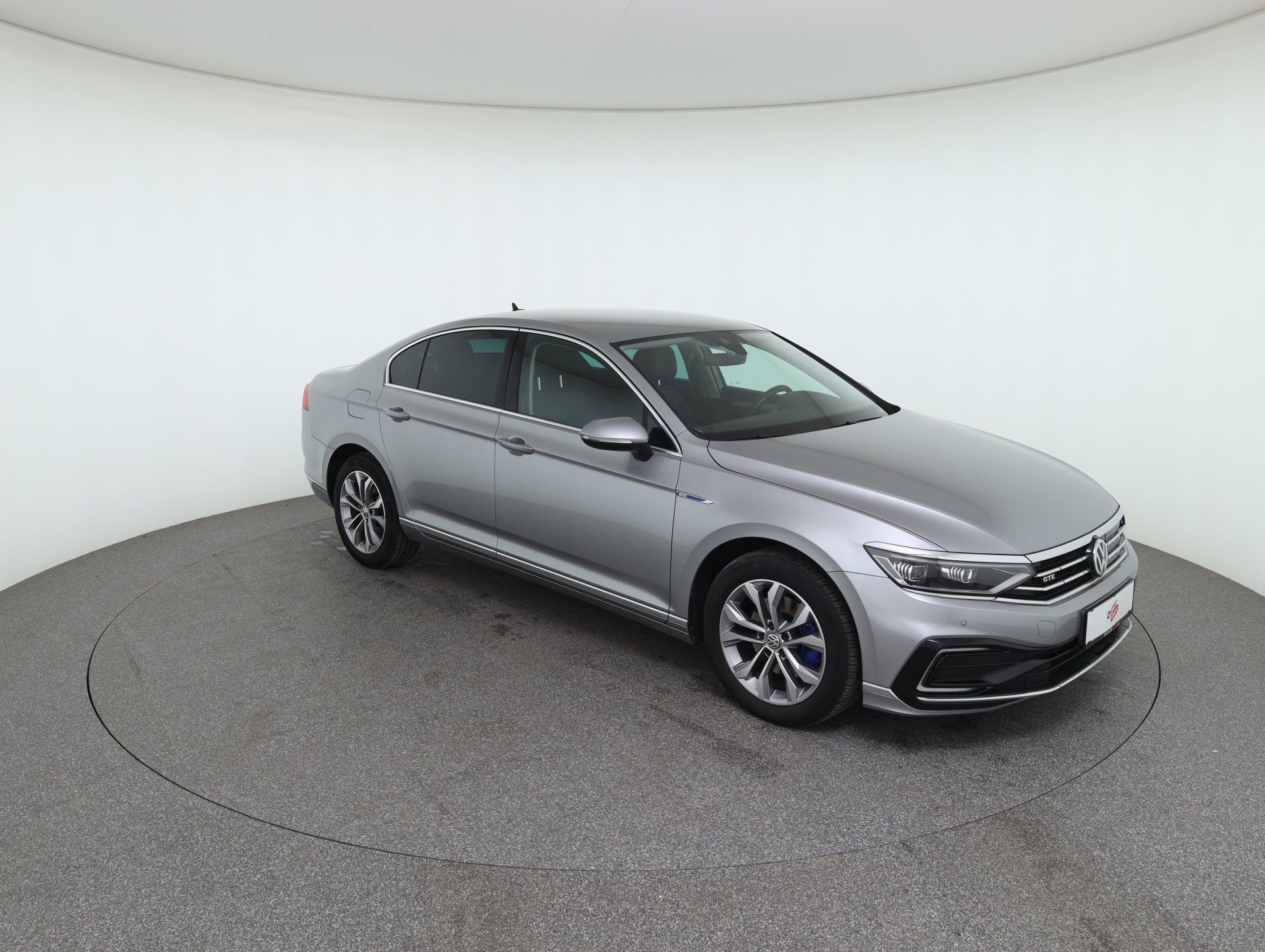 VW Passat 1.4 TSI GTE | Bild 4 von 31