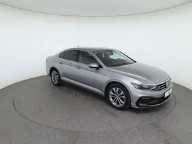 VW Passat 1.4 TSI GTE | Thumbnail 4 von 31