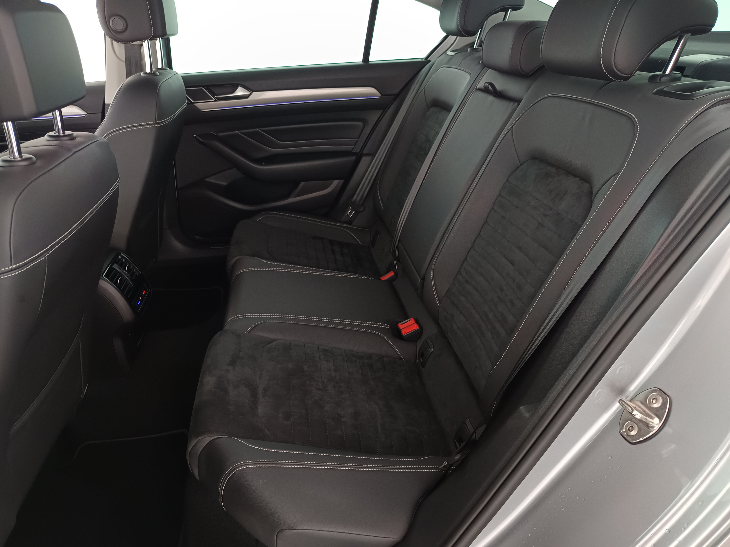 VW Passat 1.4 TSI GTE | Bild 30 von 31