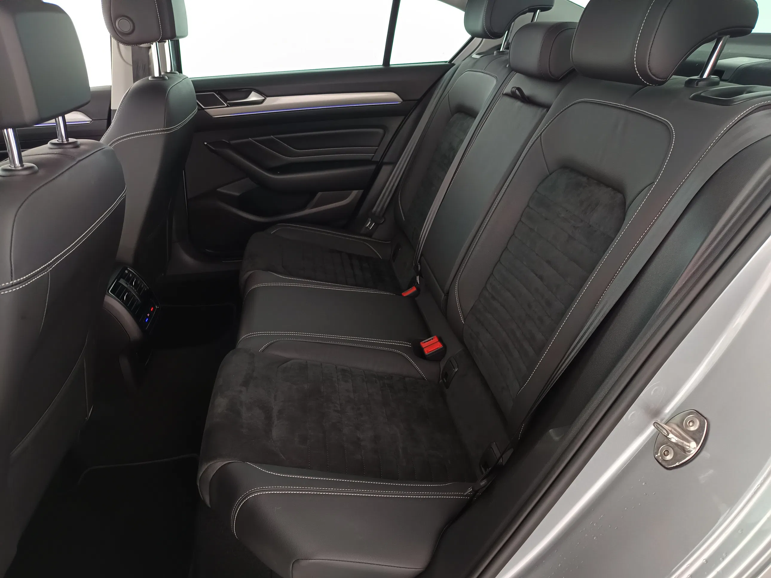 VW Passat 1.4 TSI GTE | Bild 30 von 31