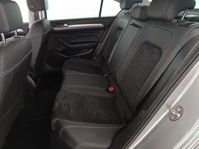 VW Passat 1.4 TSI GTE | Thumbnail 30 von 31