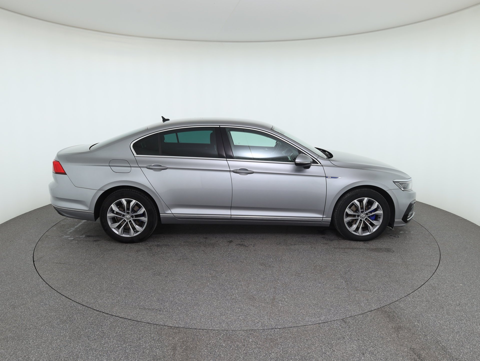 VW Passat 1.4 TSI GTE | Bild 5 von 31