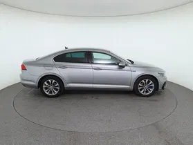 VW Passat 1.4 TSI GTE | Thumbnail 5 von 31