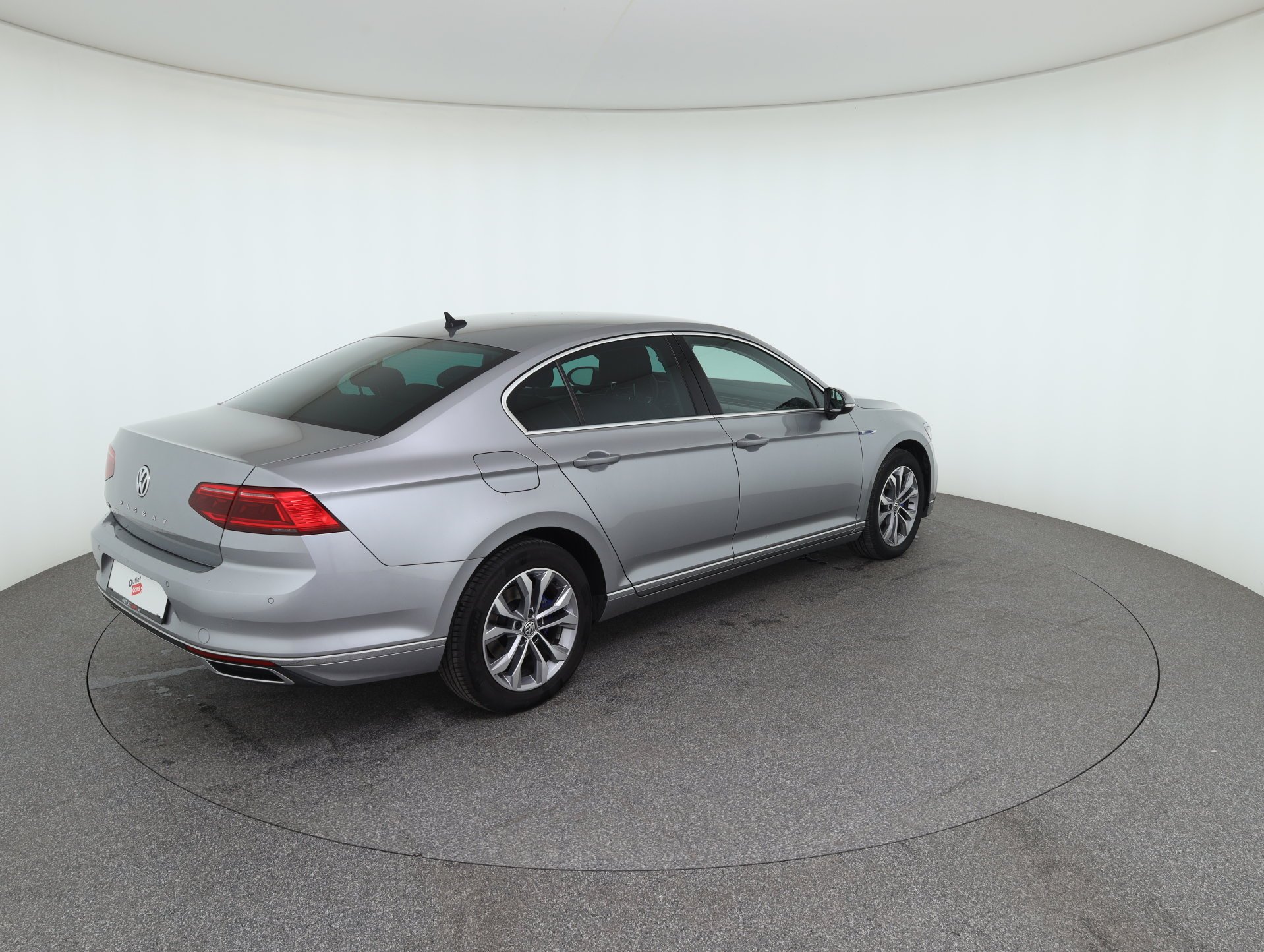 VW Passat 1.4 TSI GTE | Bild 6 von 31