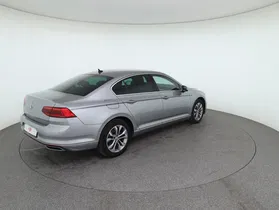 VW Passat 1.4 TSI GTE | Thumbnail 6 von 31