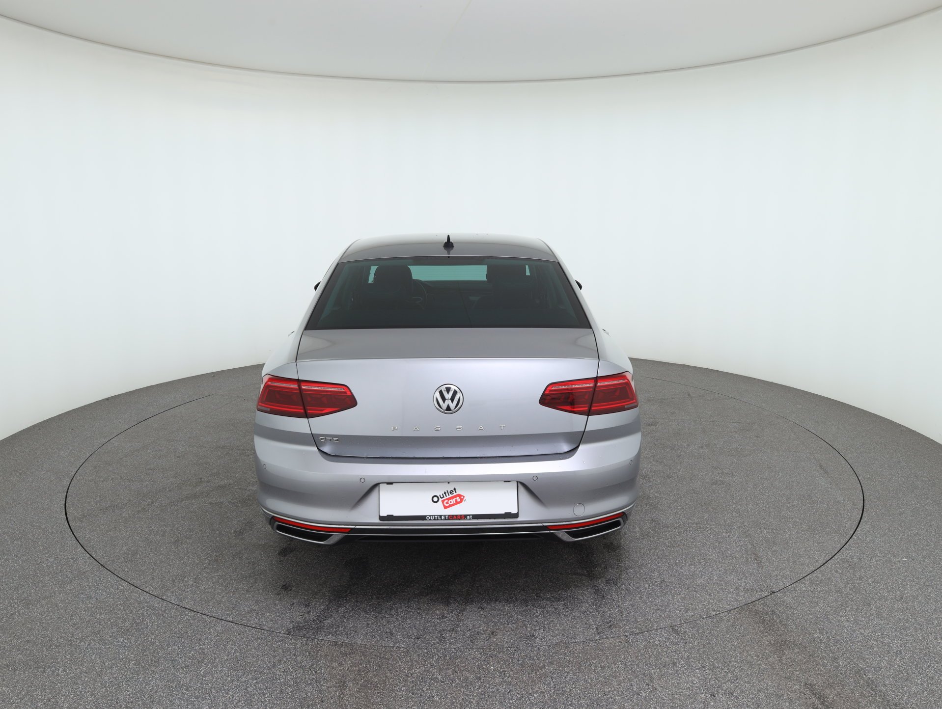 VW Passat 1.4 TSI GTE | Bild 7 von 31