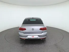 VW Passat 1.4 TSI GTE | Thumbnail 7 von 31