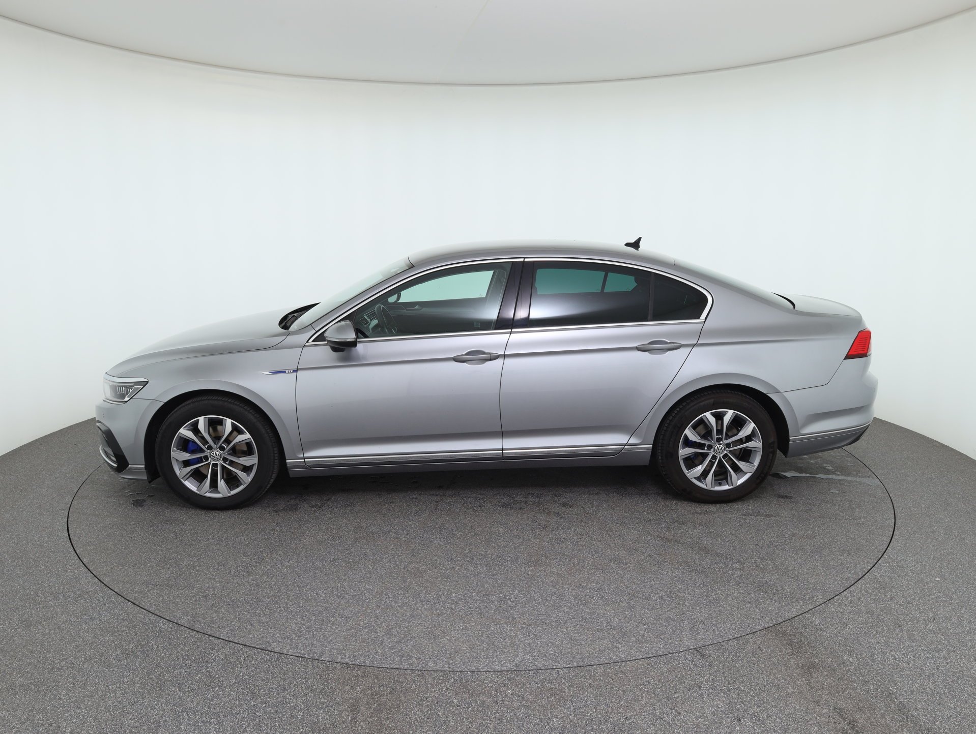 VW Passat 1.4 TSI GTE | Bild 9 von 31