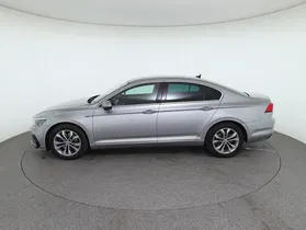 VW Passat 1.4 TSI GTE | Thumbnail 9 von 31