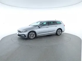VW Passat Variant Elegance TDI DSG | Thumbnail 2 von 28