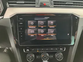 VW Passat Variant Elegance TDI DSG | Thumbnail 11 von 28