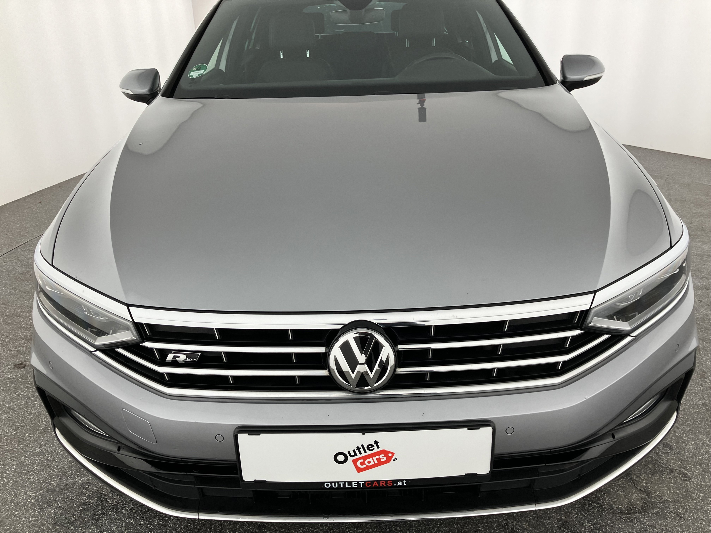 VW Passat Variant Elegance TDI DSG | Bild 15 von 28