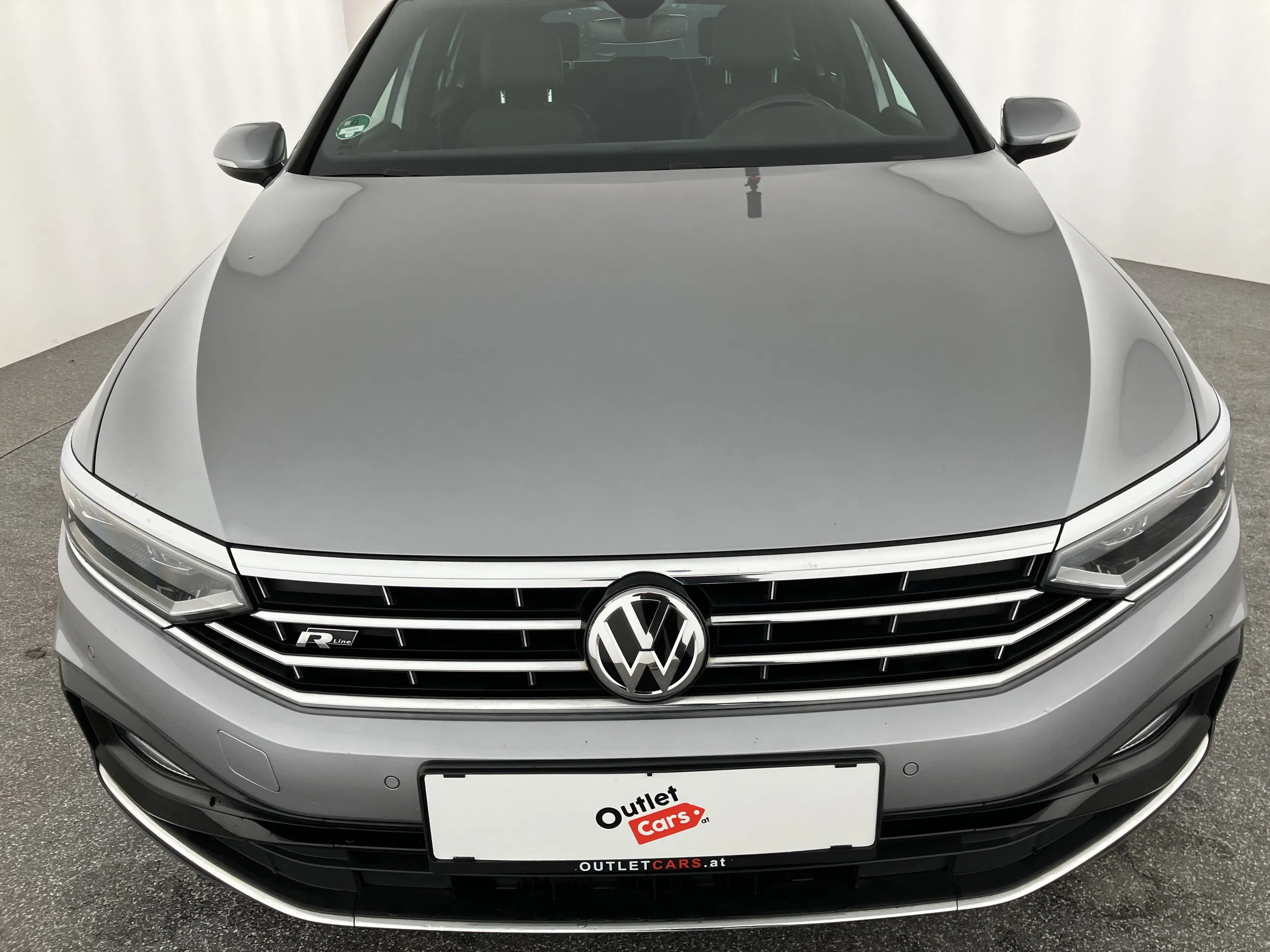 VW Passat Variant Elegance TDI DSG | Bild 15 von 28