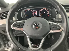 VW Passat Variant Elegance TDI DSG | Thumbnail 16 von 28