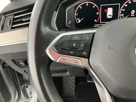 VW Passat Variant Elegance TDI DSG | Thumbnail 17 von 28