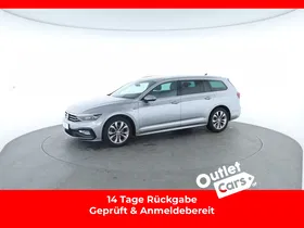 VW Passat Variant Elegance TDI DSG | Thumbnail 1 von 28