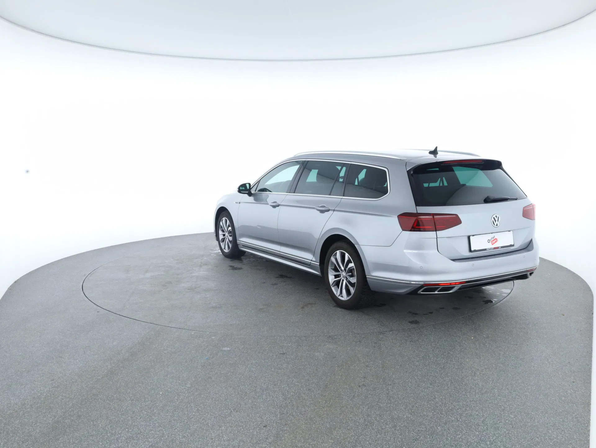 VW Passat Variant Elegance TDI DSG | Bild 3 von 28