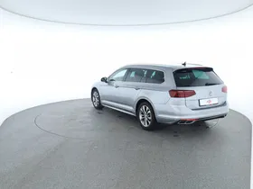 VW Passat Variant Elegance TDI DSG | Thumbnail 3 von 28