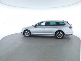 VW Passat Variant Elegance TDI DSG | Thumbnail 21 von 28