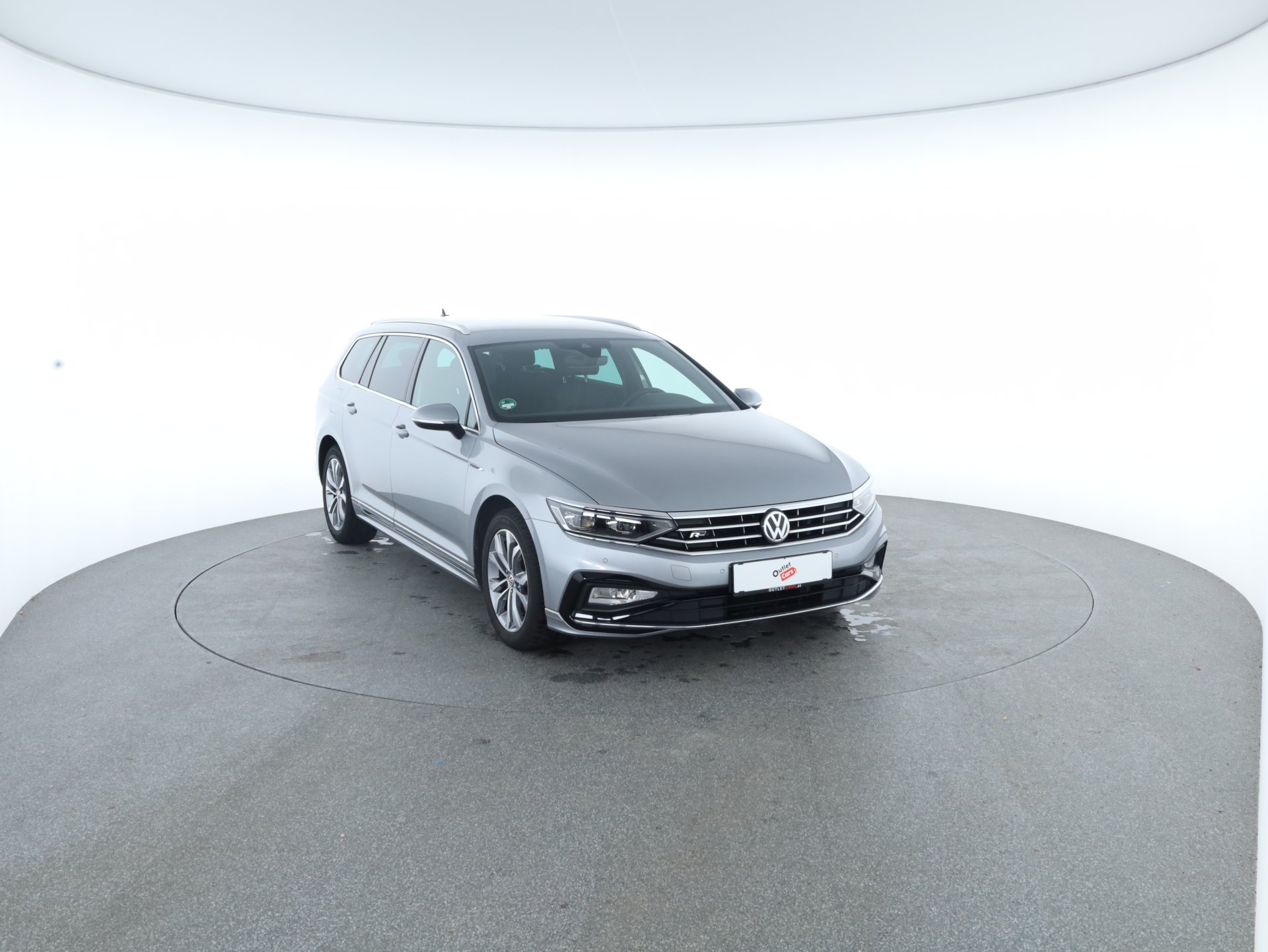 VW Passat Variant Elegance TDI DSG | Bild 23 von 28