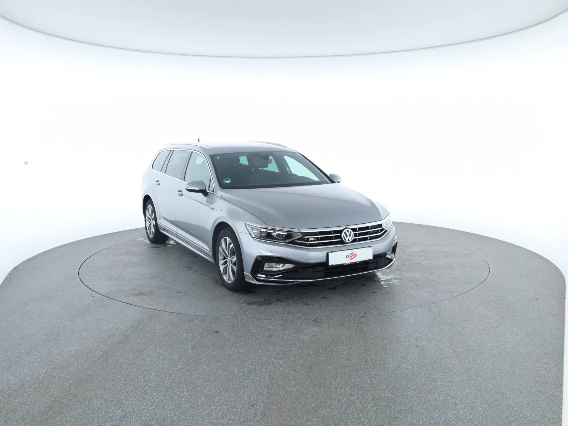 VW Passat Variant Elegance TDI DSG | Bild 23 von 28