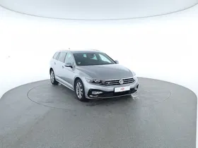 VW Passat Variant Elegance TDI DSG | Thumbnail 23 von 28