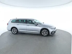 VW Passat Variant Elegance TDI DSG | Thumbnail 24 von 28