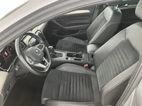 VW Passat Variant Elegance TDI DSG | Thumbnail 4 von 28