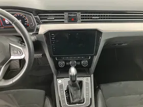 VW Passat Variant Elegance TDI DSG | Thumbnail 6 von 28