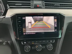 VW Passat Variant Elegance TDI DSG | Thumbnail 9 von 28