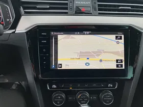 VW Passat Variant Elegance TDI DSG | Thumbnail 10 von 28