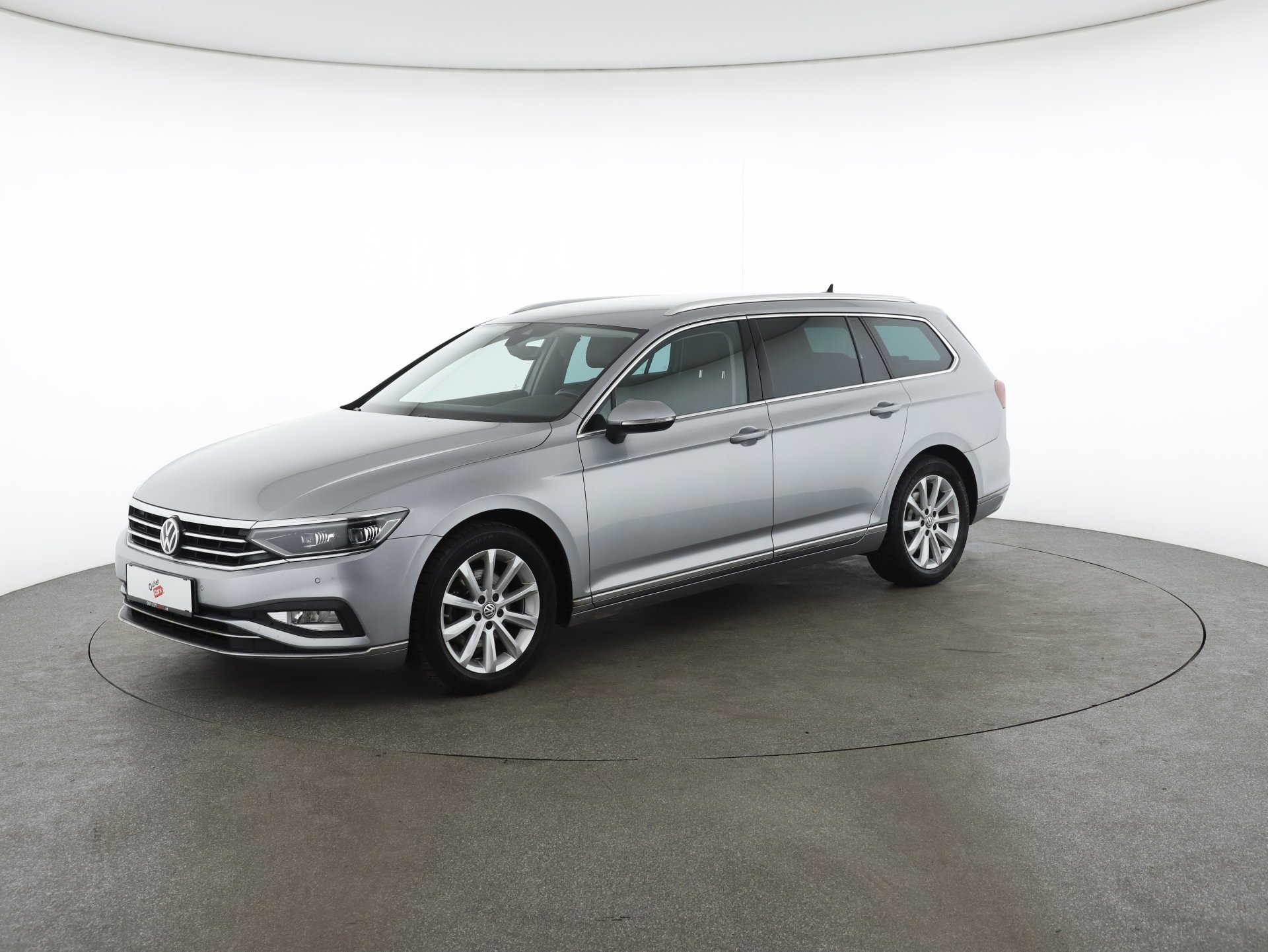 VW Passat Variant 2.0 TDI BMT Elegance | Bild 1 von 29
