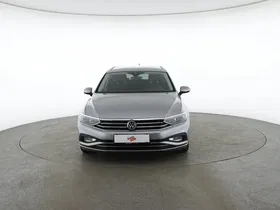 VW Passat Variant 2.0 TDI BMT Elegance | Thumbnail 2 von 29