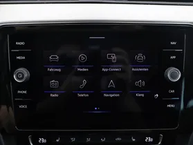 VW Passat Variant 2.0 TDI BMT Elegance | Thumbnail 20 von 29