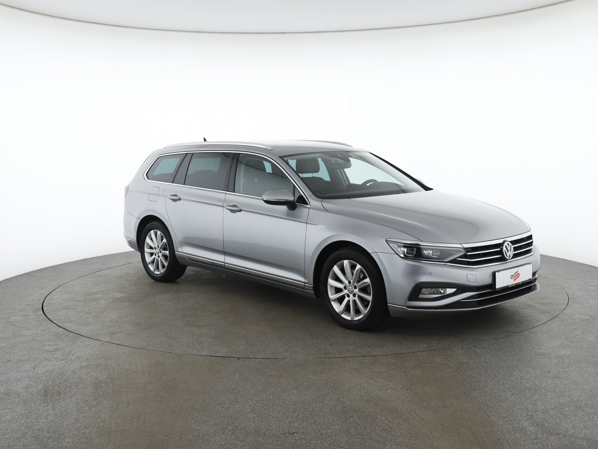 VW Passat Variant 2.0 TDI BMT Elegance | Bild 3 von 29